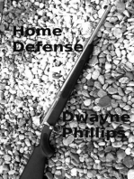 Home Defense