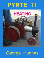 PYRTE 11 - Heating