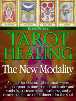 Tarot Healing