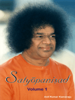 Satyopanisad Volume 1