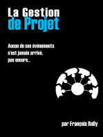 La Gestion de Projet