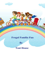 Frugal Familia Fun