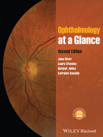 Ophthalmology at a Glance