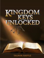 Kingdom Keys Unlocked