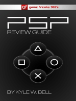 Game Freaks 365's PSP Review Guide