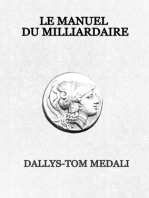 Le Manuel du Milliardaire