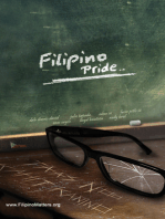 Filipino Pride