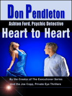 Heart to Heart: Ashton Ford, Psychic Detective