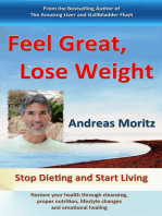 Feel Great, Lose Weight