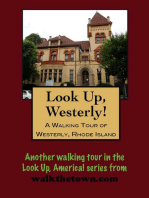 A Walking Tour of Westerly, Rhode Island