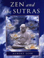 Zen and the Sutras