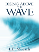 Rising Above the Wave