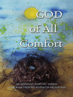 God of All Comfort