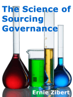 The Science of Sourcing Governance