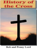 History of the Cross