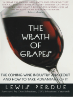 The Wrath of Grapes