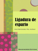 Ligadura de esparto