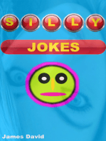 Silly Jokes