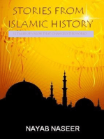 Stories from Islamic History