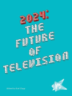 2024: The Future of Television