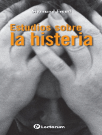 Estudios sobre la histeria