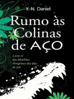 Rumo às Colinas de Aço