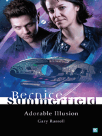 Bernice Summerfield: Adorable Illusion