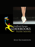 Unofficial Olympic Guidebooks - Figure Skating