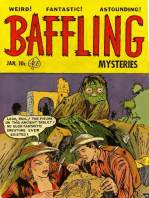 Baffling Mysteries (Ace Comics) Issue #6