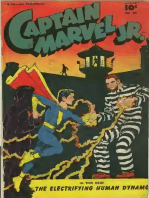 Fawcett Comics: Captain Marvel Jr 069