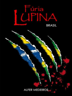 Fúria Lupina - Brasil: Fúria Lupina, #1