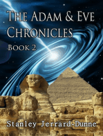 The Adam and Eve Chronicles Book 2