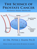 The Science of Prostate Cancer