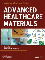 Advanced Healthcare Materials