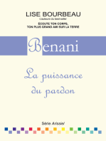 Benani: La puissance du pardon