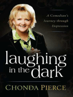 Laughing in the Dark: A Comedian's Journey through Depression