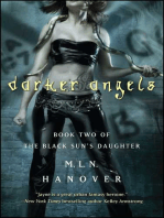 Darker Angels: Book Two of the Black Sun's Daughter