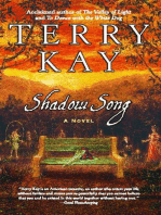 Shadow Song: Shadow Song