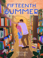 Fifteenth Summer