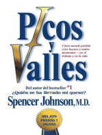 Picos y valles: Cómo sacarle partido a los buenos y malos momentos