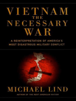 Vietnam: The Necessary War