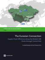 The Eurasian Connection