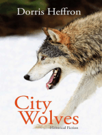 City Wolves: Historical Fiction