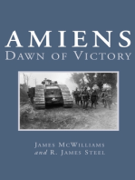 Amiens: Dawn of Victory