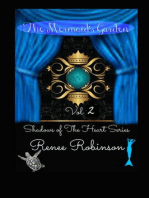 The Mermaid's Garden: Shadows of The Heart, #2