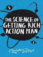 The Science of Getting Rich Action Plan: Journal Series, #4