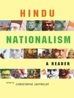 Hindu Nationalism: A Reader