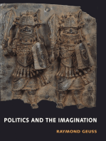 Politics and the Imagination