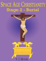 Burial: Biotechnology from Heaven