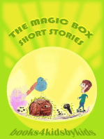 The Magic Box